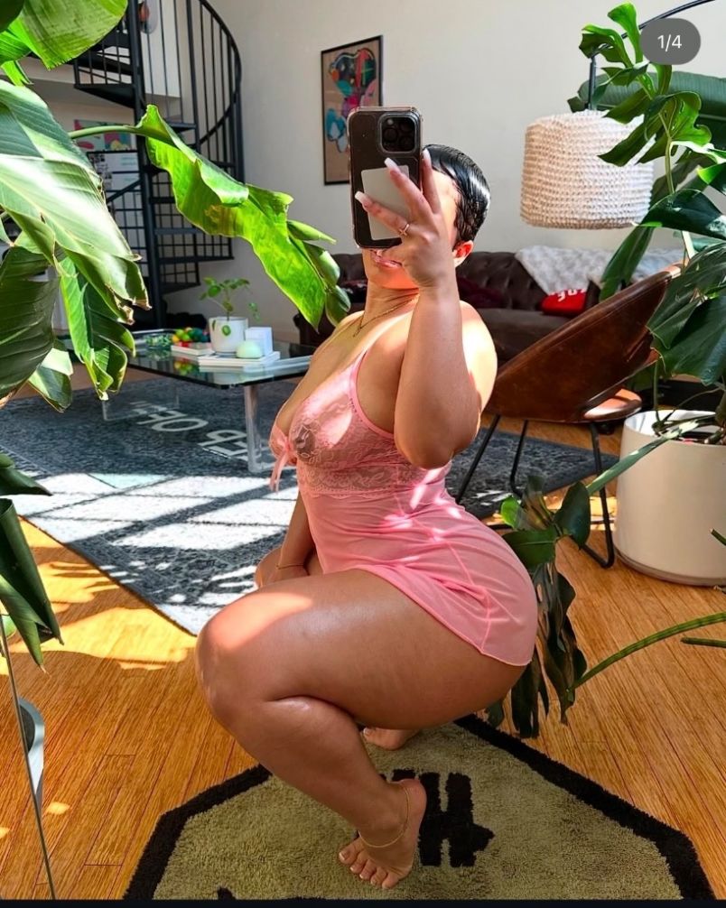 Enchanting Amber 4