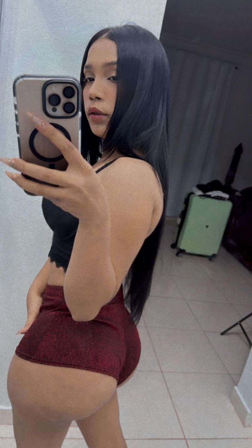 Amanda 3