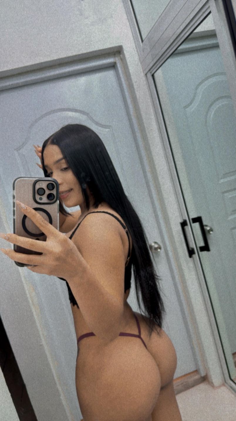 Amanda 1