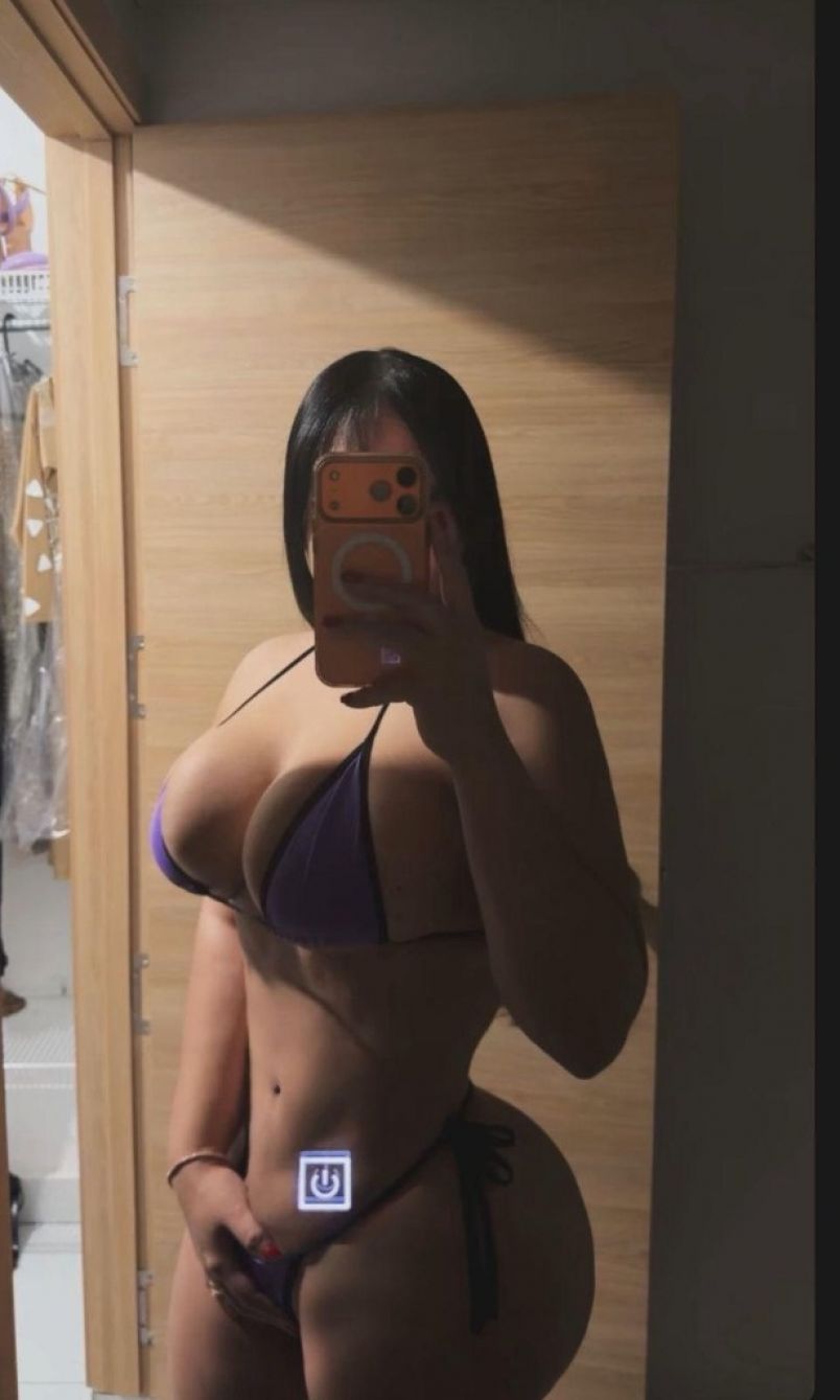 Spicy Johanna 3