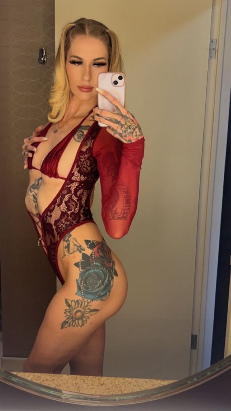 Dream Girl 3