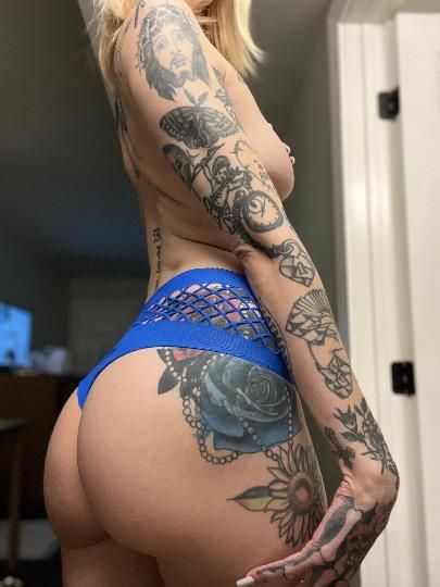 Vibrant Khaleesi 3