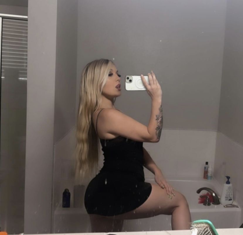 Lola Marie 2