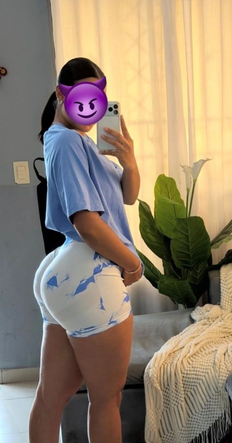 Sensual Sophia 3