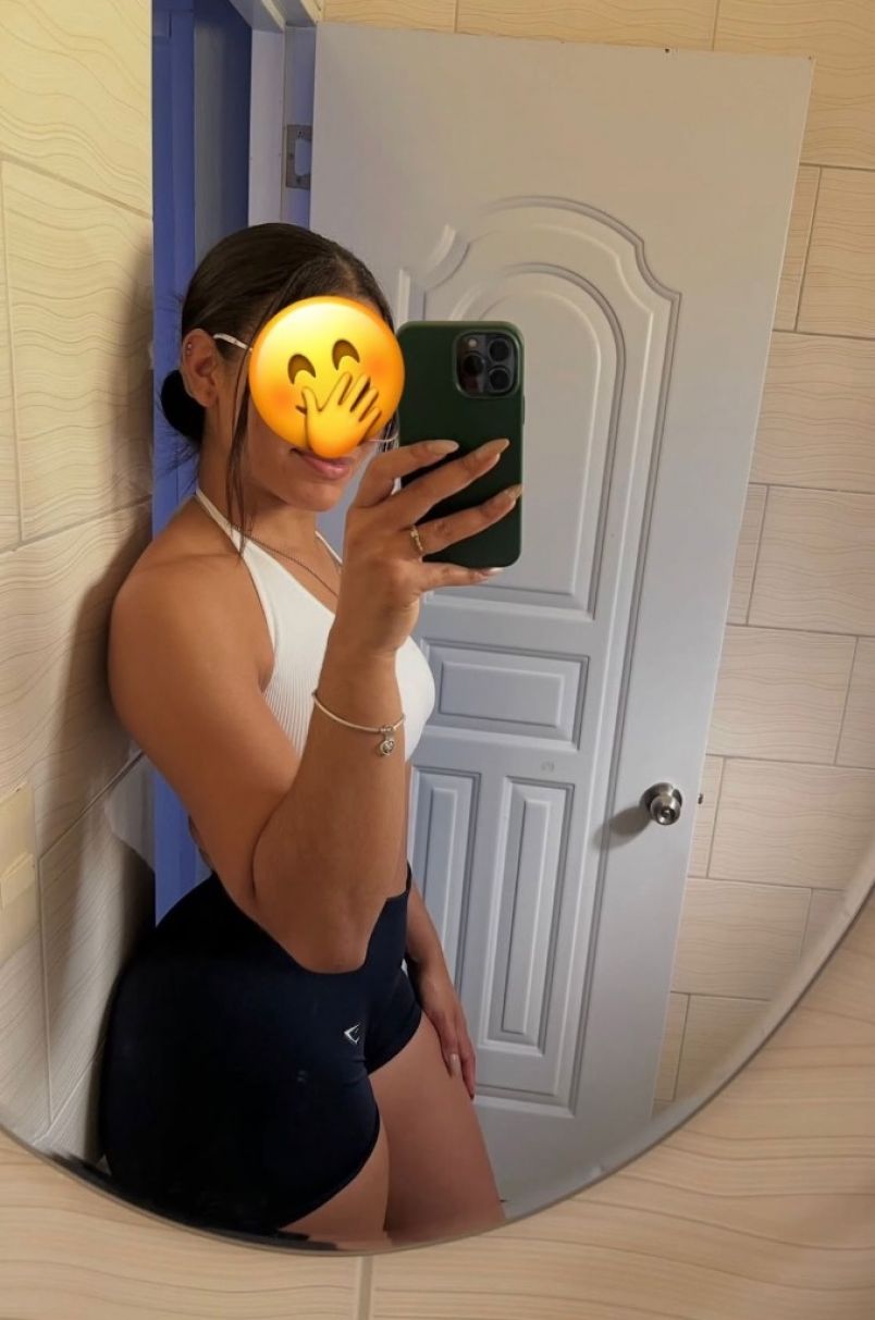 Sensual Sophia 1
