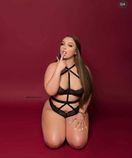 Chloe The Stallion 4