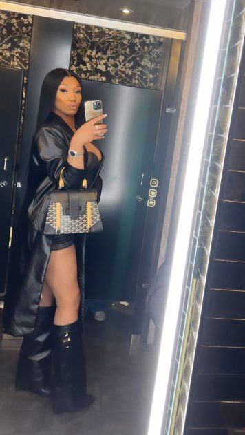 MissMeganMegg 3