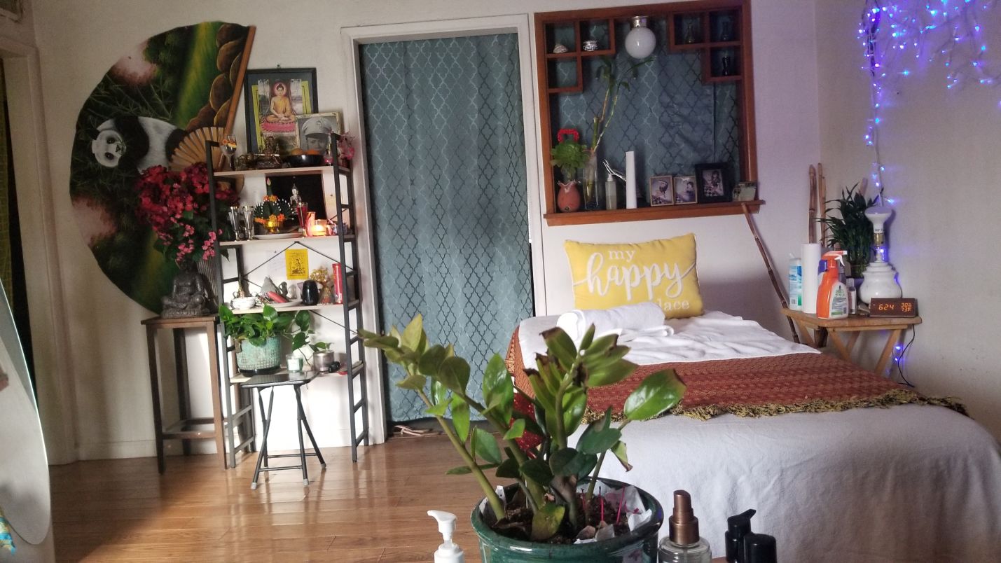 Best Therapuetic Thai 4