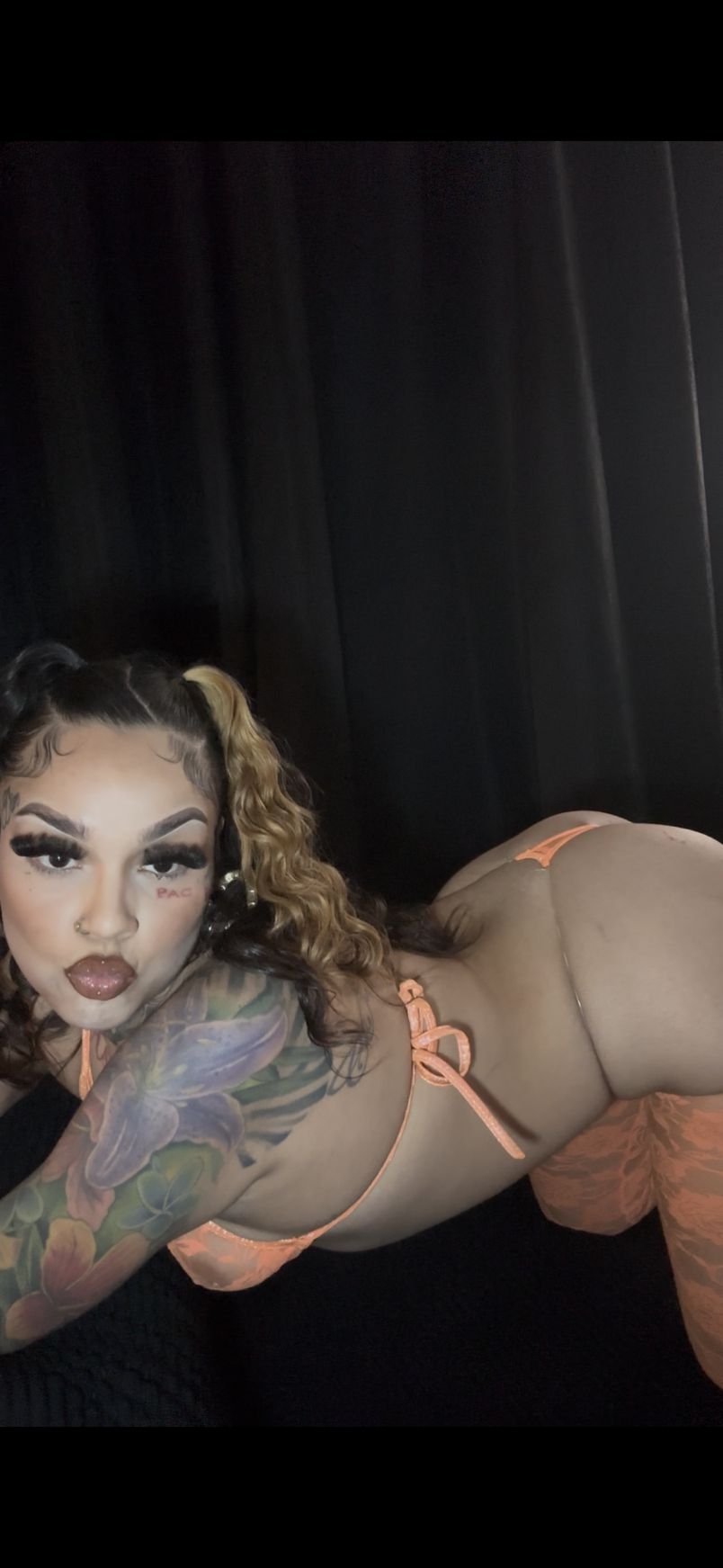 Honey 9