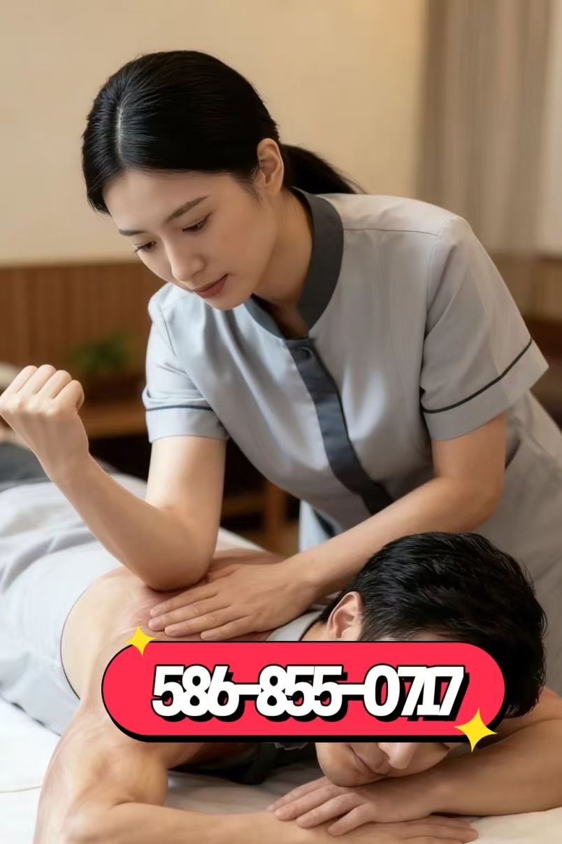 Ct Health Massage 7