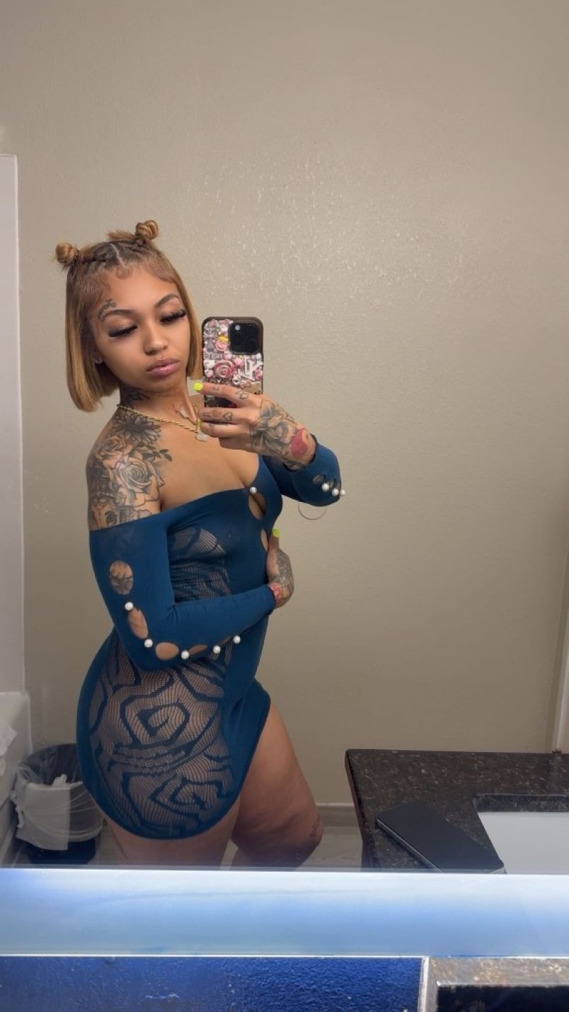 Exotic Yazmine 4