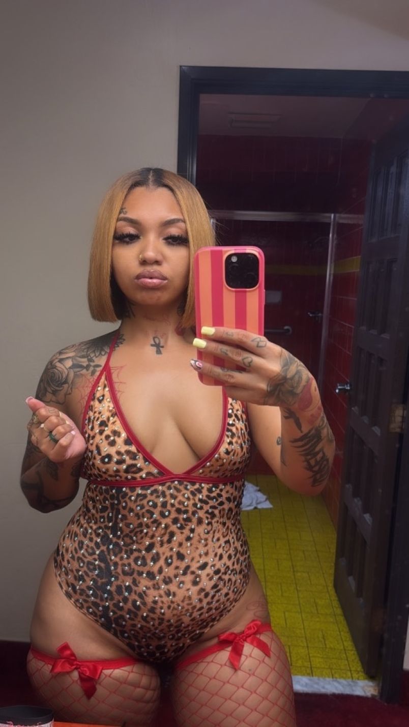 Exotic Yazmine 2