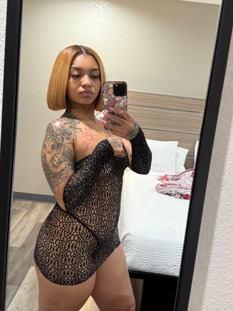 Exotic Yazmine 3