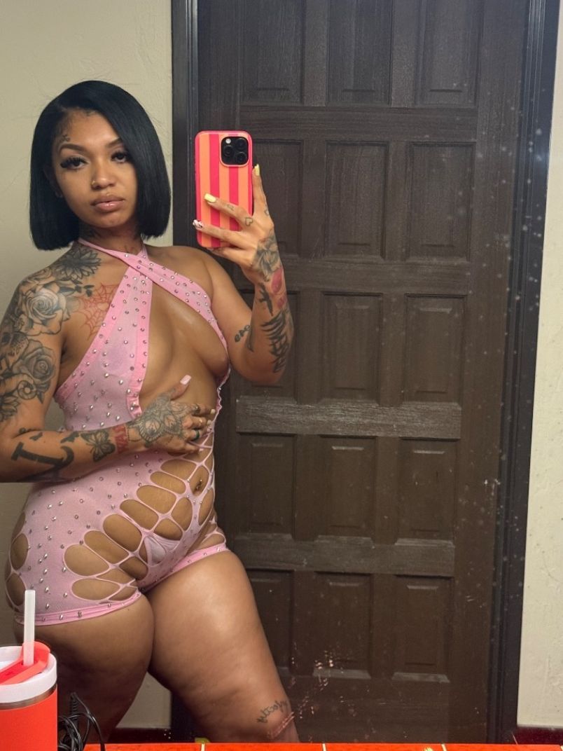 Exotic Yazmine 1