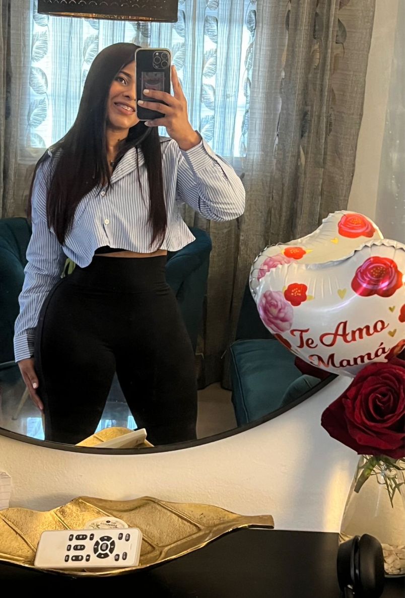 Mami Chula 3