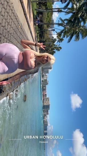 Valley Belle 2