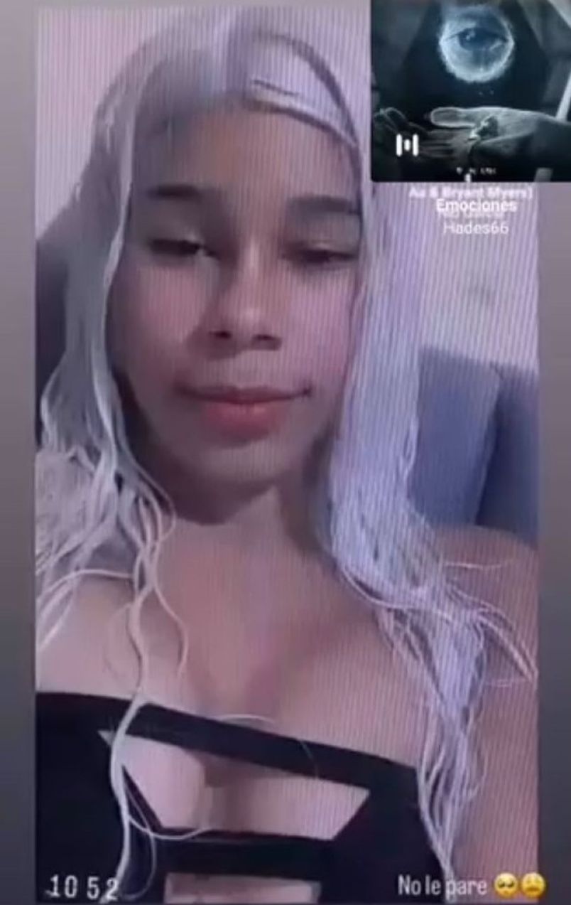 Nicole 7