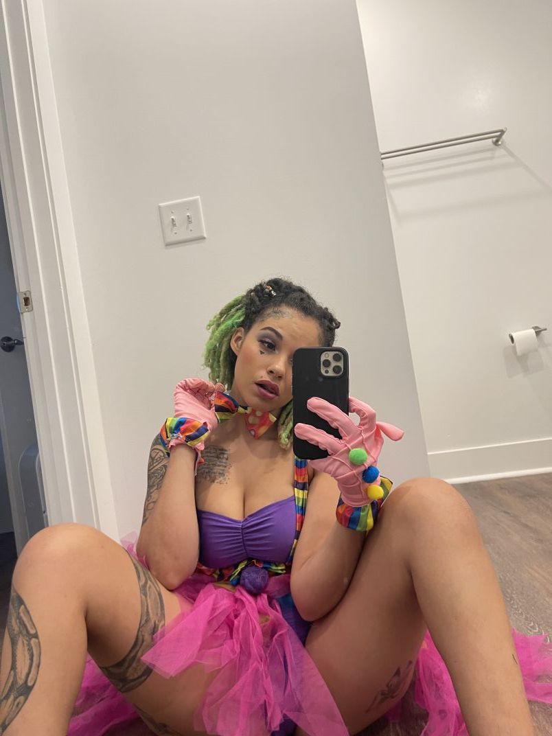 Rose 11