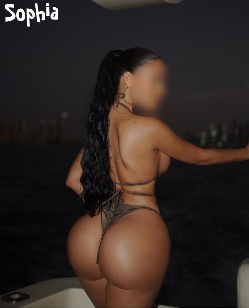 Sophia 3
