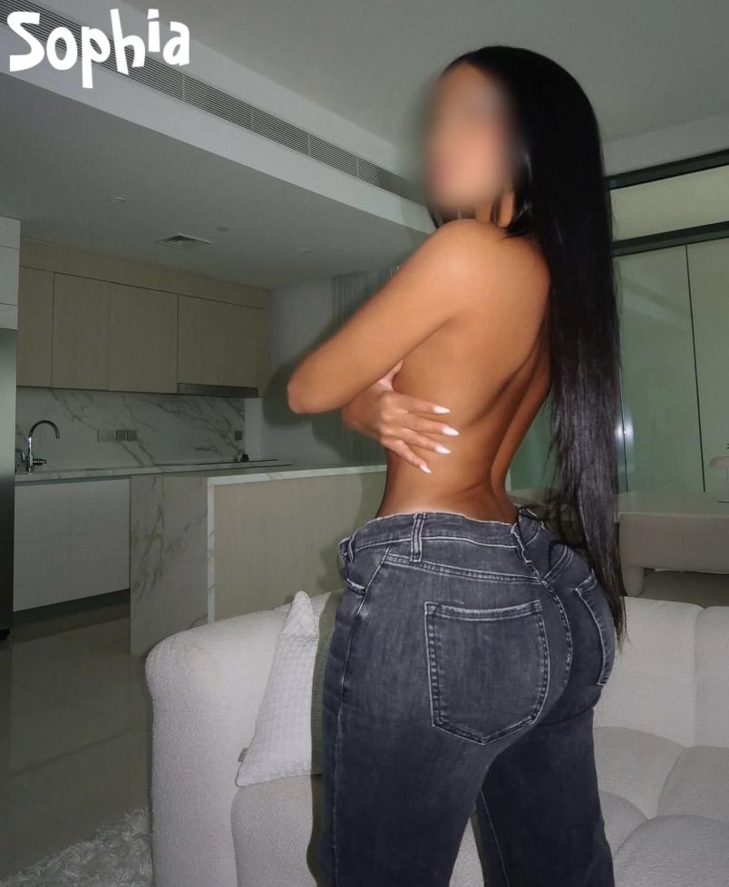 Sophia 1