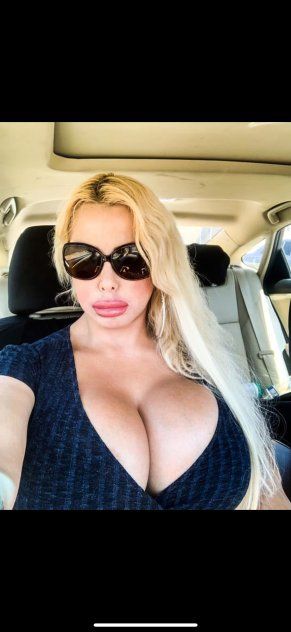 SexyExoticDanielle 3