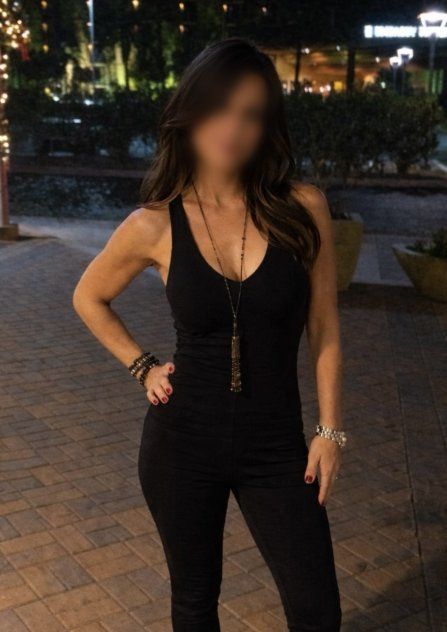 Lana “Marie” 2