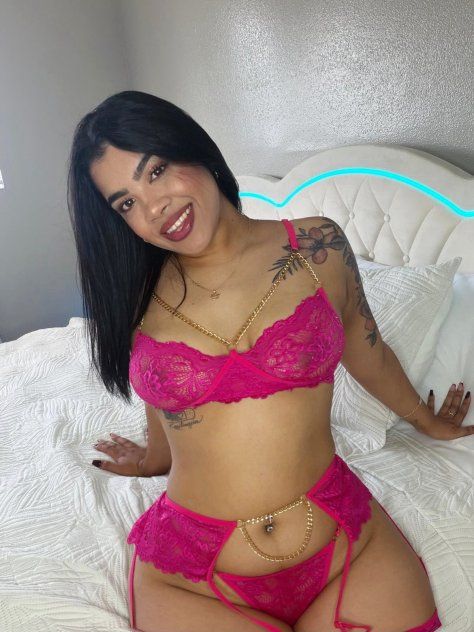 Mía 3