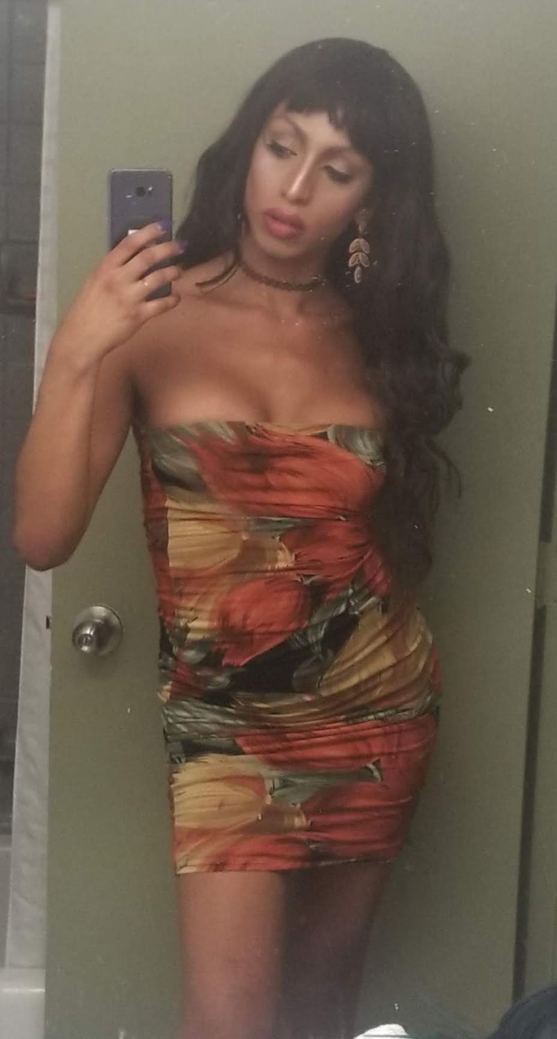 Ts Ariana Carangi 2