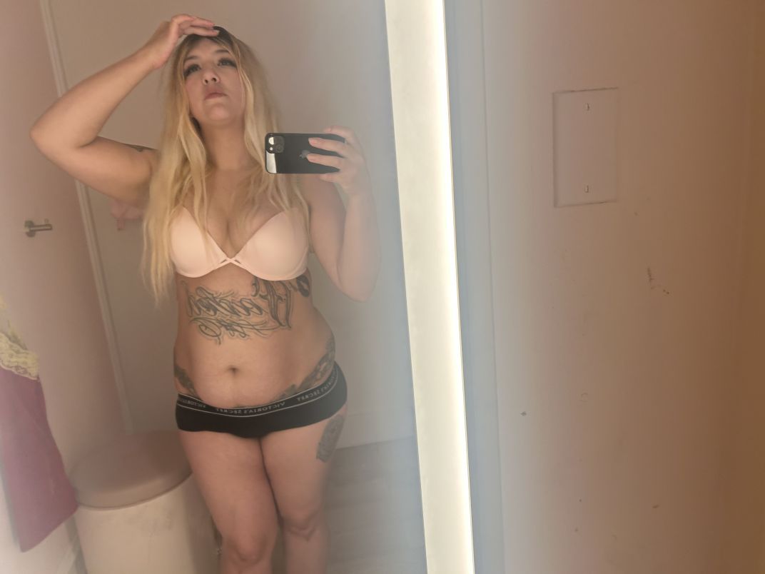 Lucy 7