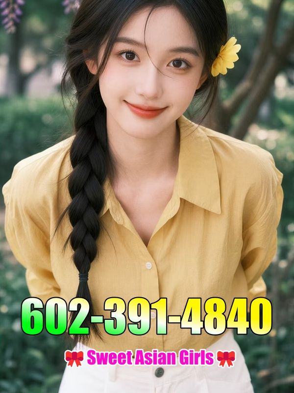 Sweet  Asian Girls 5