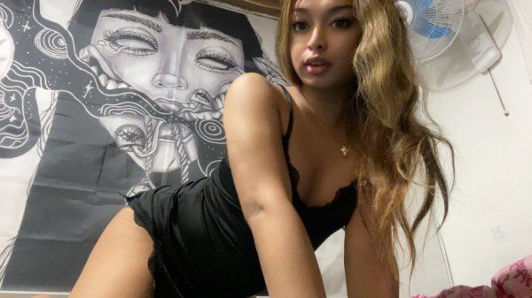 Mellisa❤️ 1