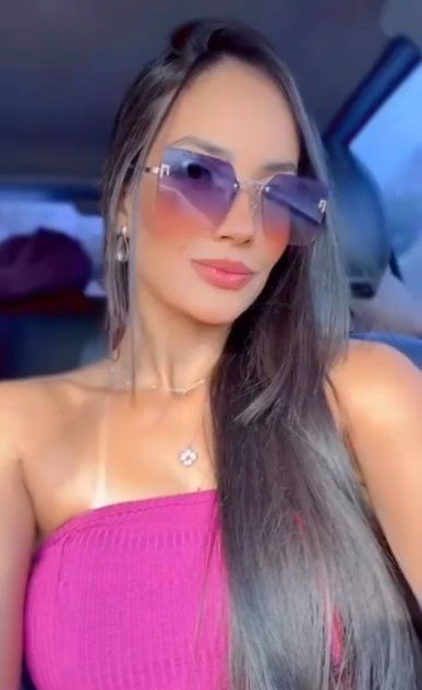 Brazilian Luiza  4