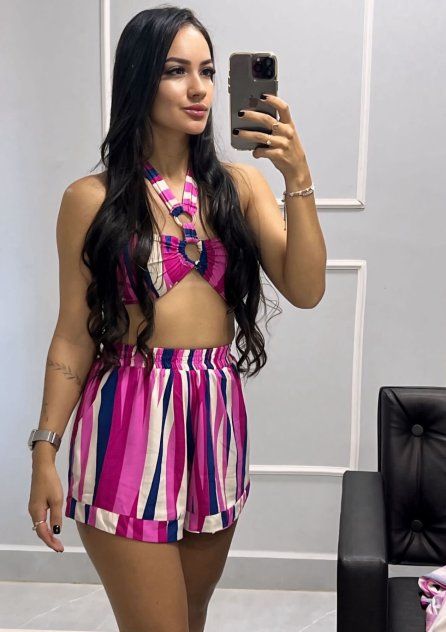 Brazilian Luiza  2
