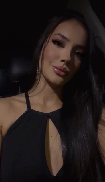Brazilian Luiza  3
