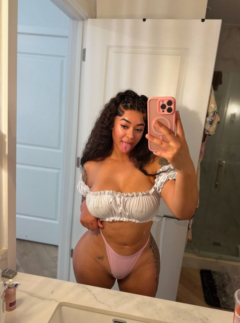 Krista Sexy 4