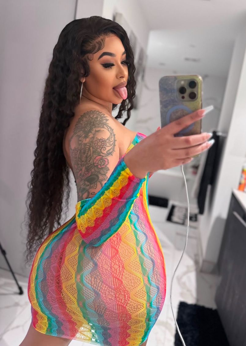 Krista Sexy 3