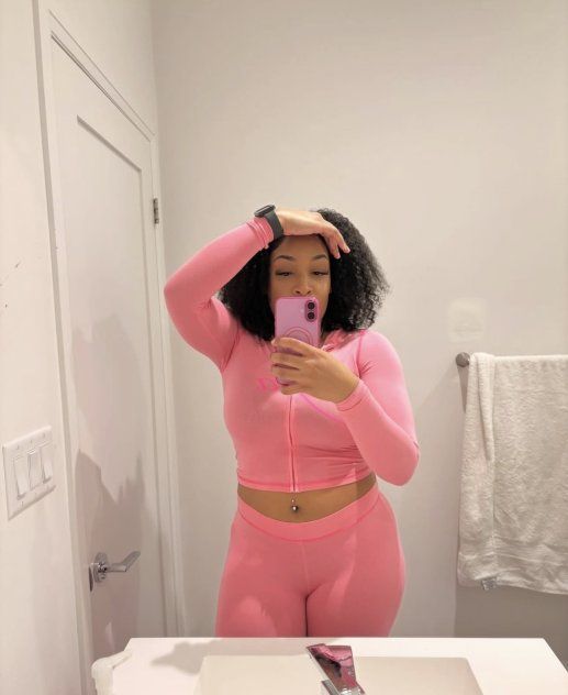 Olivia 1