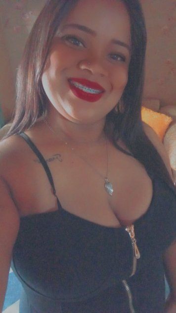 SAUGUS María brasile 4