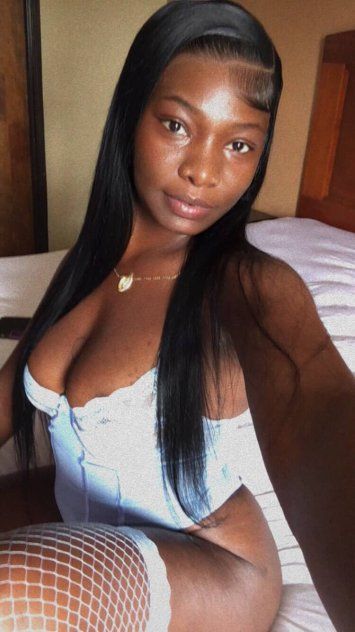 Haitian Doll 2