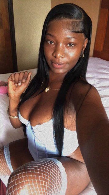 Haitian Doll 1