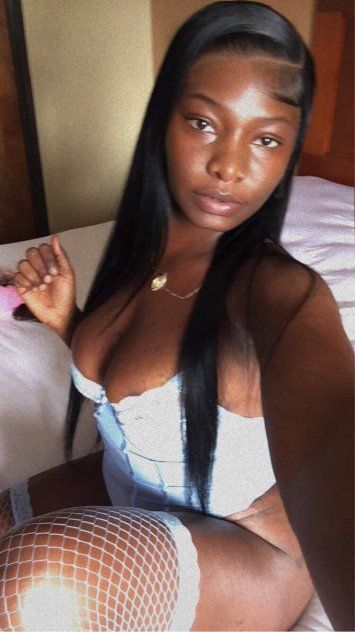 Haitian Doll 3