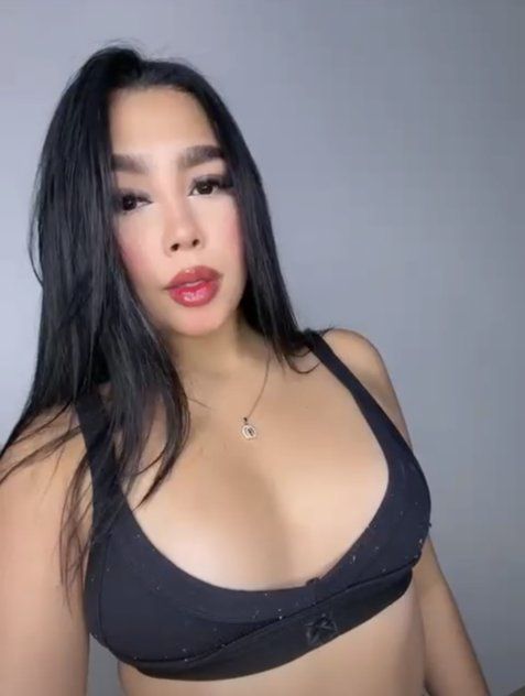 Alexandrasexyhot 1