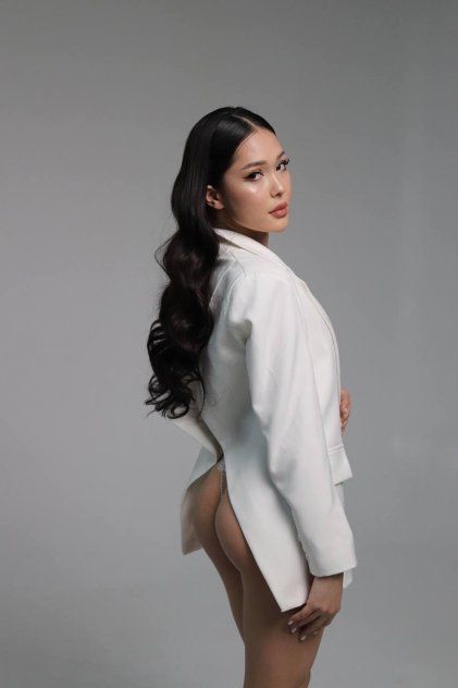 AsianOUTCALL 4