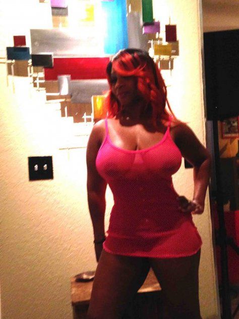 Exotic Moroccan Yvett 1