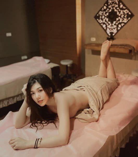 Mobile massage 4