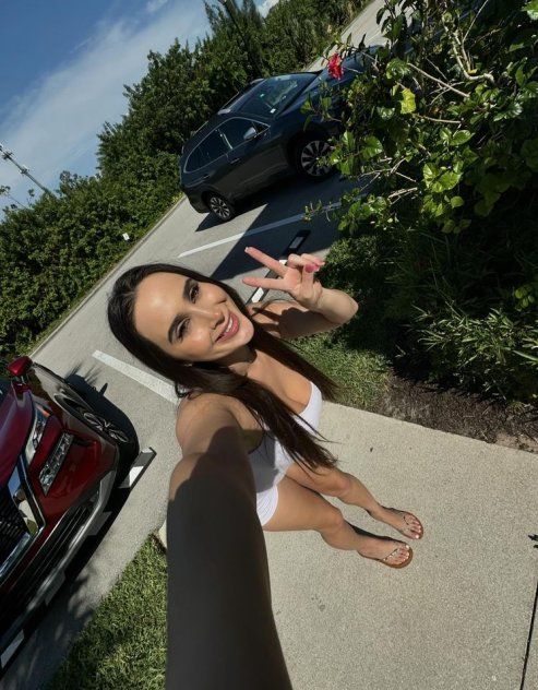 Alicia rose 2