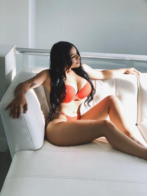 venezolana real 3