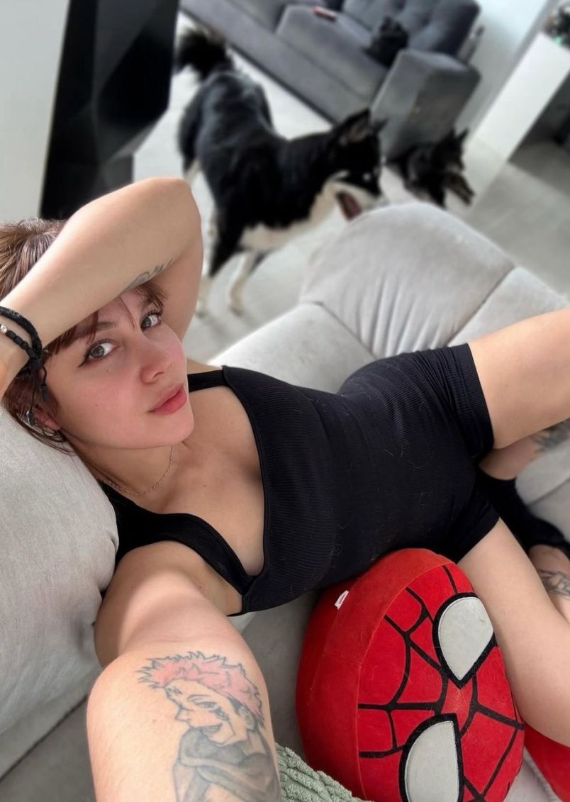 Shelby 5