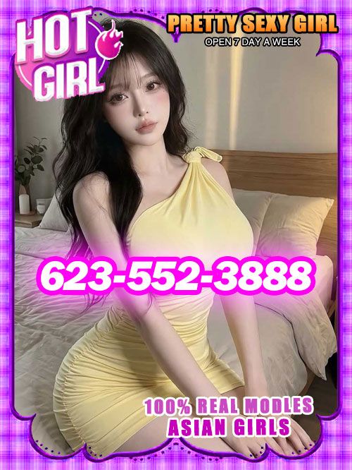New  Girl Massage 1