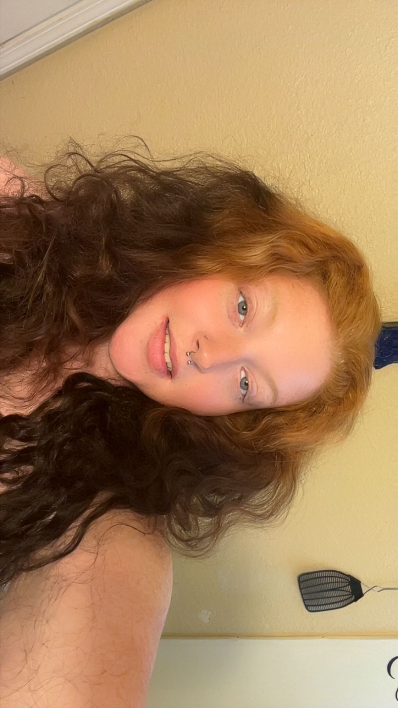 Ginger 1